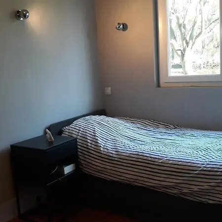 Parc De Sceaux Apartamento